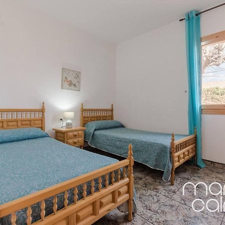 Villa La Roca By Marcalma Les Tres Cales Exterior photo